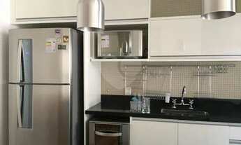 Imagem 4: São Paulo - Apartamento Padrão - Vila Nova Conceição