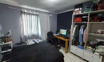 Imagem 4: Casa Rio da Prata, Campo Grande, 2 pavim., 4* quartos, 2Bnh., 2 salas, coz. ampla. 180m2