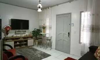 Imagem 5: Casa para venda com 90 metros quadrados com 2 quartos em Cajazeiras X - Salvador - BA