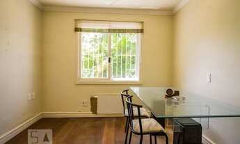 Imagem 7: Casa para Aluguel - Menino Deus, 4 Quartos, 360 m2