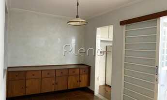Imagem 6: Casa para locação no Jardim Proença - Campinas/SP