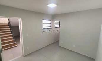 Imagem 7: Casa para locação no Jardim Paraíso - Campinas/SP