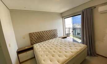 Imagem: Alugo Apto Mobiliado com Vista p/ Baía