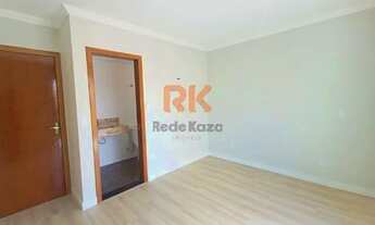 Imagem 7: Área privativa à venda, 3 quartos, 1 suíte, 2 vagas, Heliópolis - Belo Horizonte/MG