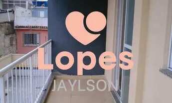 Imagem 2: Apartamento-À VENDA-Vaz Lobo-Rio de Janeiro-RJ