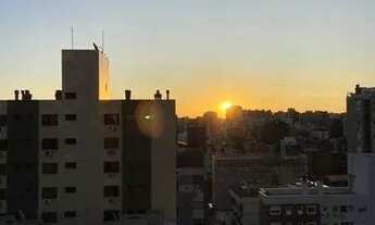 Imagem 5: Apartamento de 128m², 2 dormitórios mobiliado no Rio Branco, próximo Zaffari Cabral