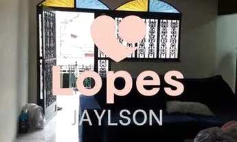 Imagem 3: Casa de rua-À VENDA-Realengo-Rio de Janeiro-RJ