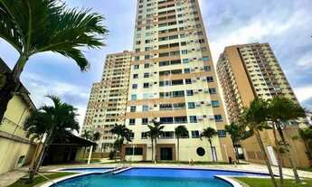 Imagem: Excelente apartamento para alugar de 79