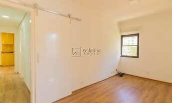 Imagem 6: Apartamento Venda Moema 120 m² 3 Dormitórios