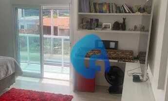 Imagem 6: Sobrado com 4 dormitórios à venda, 200 m² por R$ 850.000,00 - Nações - Fazenda Rio Grande