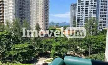 Imagem 3: Barra da Tijuca Apartamento com 2 dormitórios