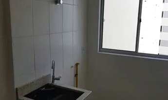 Imagem: Ótimo apartamento na Taquara