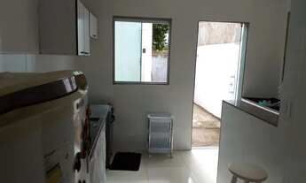 Imagem 5: Vendo ou alugo 2 casas independente