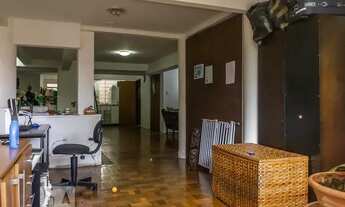 Imagem 6: Apartamento para Aluguel - Rio Branco, 1 Quarto, 145 m2