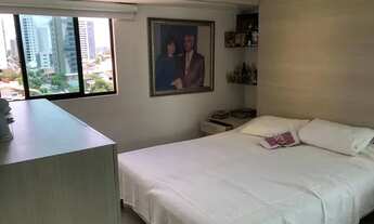 Imagem 5: Apto Maurício de Nassau a venda. 130m, 200m da avenida alAganenon Magalhães