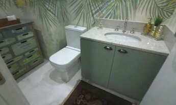 Imagem 6: Apartamento para venda tem 74 metros quadrados com 2 quartos em Santo Amaro - São Paulo