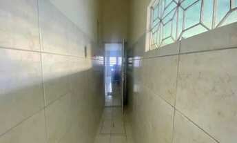 Imagem 5: VENDE-SE CASA COM GARAGEM