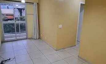 Imagem: Apartamento com 2 quartos no Pechincha