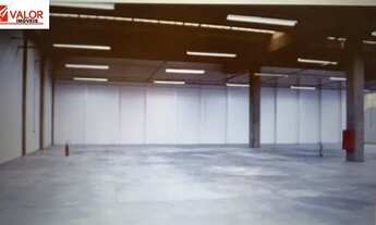 Imagem 2: LOCAL INDUSTRIAL / COMERCIAL VALOR DA LOCAÇAO EQUIVALENTE A 1000 M2 , FATIADA CONFORME A P