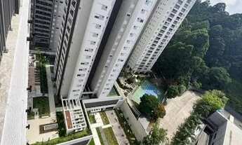 Imagem: Andar Alto Vista LINDA e Determinada - 2