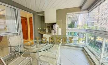 Imagem: Apartamento locação anual com 3 quartos