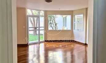 Imagem 4: Casa com 4 dormitórios, 325 m² - venda por R$ 5.100.000 ou aluguel por R$ 15.909/mês - Alt