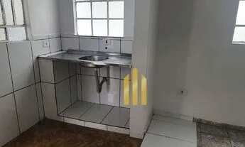 Imagem 4: Casa com 1 dormitório para alugar, 40 m² por R$ 1.020,00/mês - Vila Constança - São Paulo