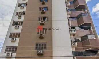Imagem: Apartamento a Venda no bairro Centro - Canoas