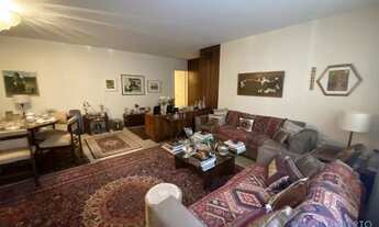 Imagem 2: APARTAMENTO - HIGIENÓPOLIS - SP