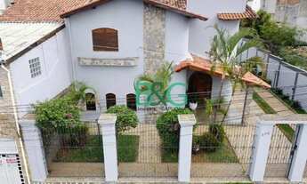 Imagem 2: Sobrado com 3 dormitórios à venda, 330 m² por R$ 1.190.000,00 - Vila Rosaria - São Paulo/S