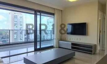 Imagem: Apartamento á venda 2 suítes, 2 vagas