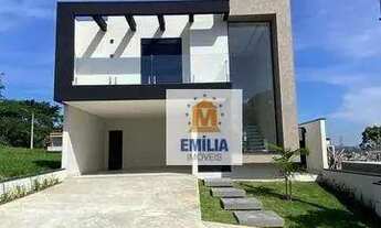 Imagem 2: Sobrado com 3 dormitórios à venda, 222 m² por R$ 1.357.000,00 - Condomínio Residencial Fog