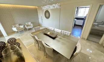 Imagem 13: LINDO APARTAMENTO TODO PLANEJADO LOCALIZADO EM BAIRRO NOBRE NA REGIÃO DA PAMPULHA