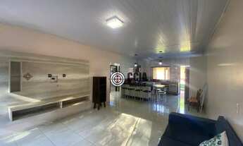 Imagem 3: Casa com 2 dormitórios sendo 1 suíte para alugar, 150 m² por R$ 2.325/mês - Portal da Foz