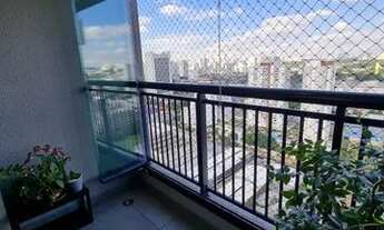 Imagem 7: Apartamento para venda com 87 metros quadrados com 2 quartos em Vila Leopoldina - São Paul