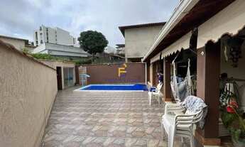 Imagem 3: Casa para venda com 4 quartos em Aeroporto - Juiz de Fora - MG