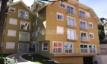 Imagem: Apartamento à venda Avenida Borges De Medeiros