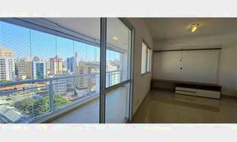 Imagem 5: Apartamento para locação de 110m² no Jardim Guanabara com 3 quartos, 1 suíte, 2 vagas de g