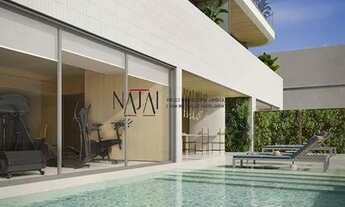 Imagem 6: Vista Ipanema Residencial é onde de um lado o mar, as ondas , a praia