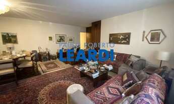 Imagem: APARTAMENTO - HIGIENÓPOLIS - SP