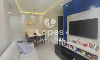 Imagem 1: Apartamento - 02 quartos - Engenho Novo