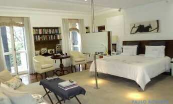 Imagem 6: CASA ASSOBRADADA - CIDADE JARDIM - SP