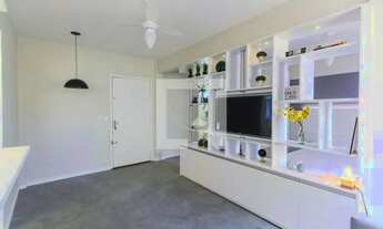 Imagem 6: Apartamento para Aluguel - Centro Histórico, 1 Quarto, 48 m2