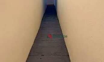 Imagem 3: Casa com 2 dormitórios para alugar, 128 m² por R$ 800,00/mês - Jardim Europa - Londrina/PR