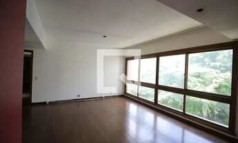 Imagem 3: Apartamento para Aluguel - Petrópolis, 4 Quartos, 270 m2