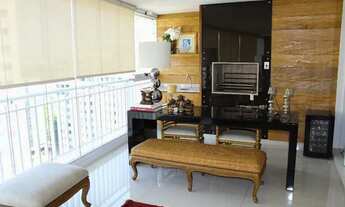 Imagem: São Paulo - Apartamento Padrão - Alto