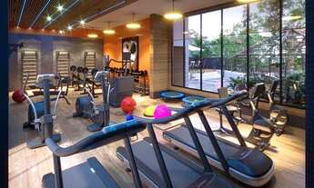 Imagem 6: Porto Capim Macio - Apartamento de 3 quartos em Natal