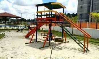 Imagem 6: Apto p alugar cond Sítio Viver3 todo no Porcelanato 700 taxas inclusas