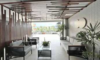 Imagem 4: Apartamento com 3 dormitórios à venda, 95 m² por R$ 990.000,00 - Jardim Oceania - João Pes