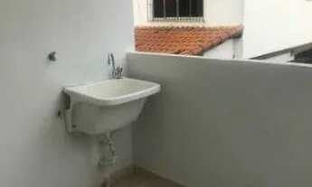 Imagem: Aluguel de kitnet em Bangu